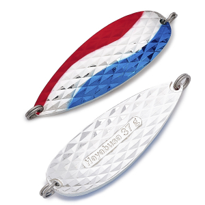 Блесна Hayabusa KG Ultra Plus 42g col.#3