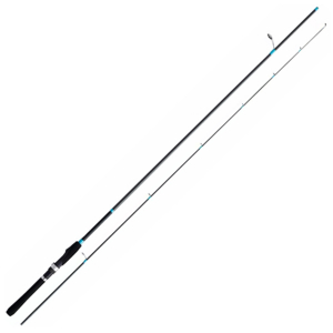 Спиннинг Shimano 23 Lurematic Salt S100MH