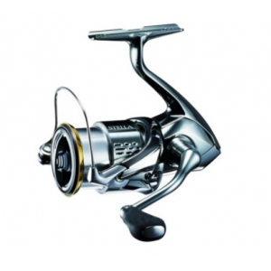 Катушка Shimano 18' Stella FJ C5000XGFJ