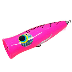 Поппер Hammer Head D Cup R SUS 170mm 130g #41