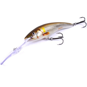 Воблер Rapala Deep Tail Dancer TDD09 (AYUL)