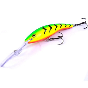 Воблер Rapala Deep Tail Dancer TDD09 (BLT)