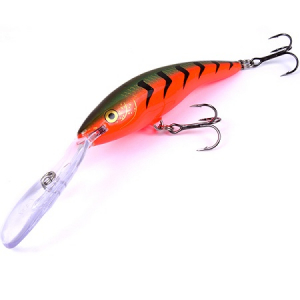 Воблер Rapala Deep Tail Dancer TDD07 (RDT)