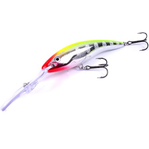 Воблер Rapala Deep Tail Dancer TDD07 (CLF)