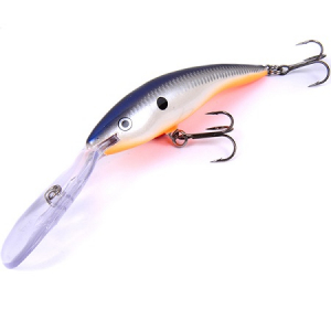 Воблер Rapala Deep Tail Dancer TDD11 (OPSD)