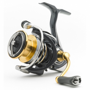 Катушка Daiwa 17 Exceler LT 4000D-C