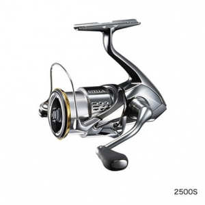 Катушка Shimano 18 Stella 2500S