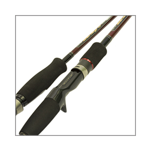 Спиннинг Major Craft Beneyro BNS-662ML