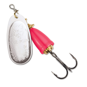 Блесна Blue Fox Vibrax Bullet VB5 (SFP)