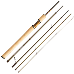 Спиннинг Smith MultiYouse TRMK-765ML (пятичастник)