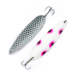 Блесна Fladen Simris 26гр Clown