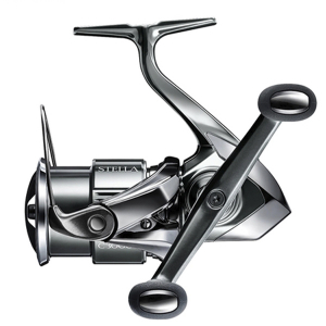 Катушка Shimano 22 Stella C3000SDHHG