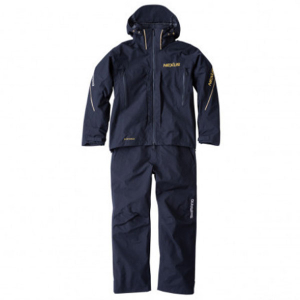 Костюм Shimano Nexus DS Rain Suit RA-125U BK XL