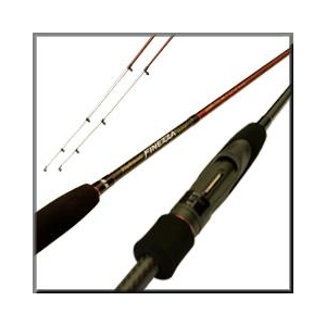 Спиннинг Finnezza Nuova GONFS 772L-HS