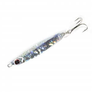 Блесна-пилькер Cross Factor CLG100 Slugger Jig 28гр (AS)