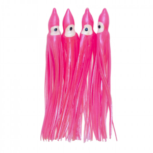 Октопус Nakazima 120mm 4.0 OP