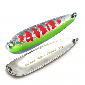 Блесна Salmon River Legend 45гр №778