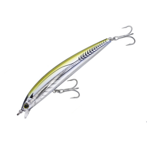 Воблер YO-ZURI HYDRO LC MINNOW 170mm R1323 HAJ