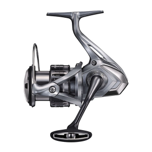 Катушка Shimano 21 NASCI 1000