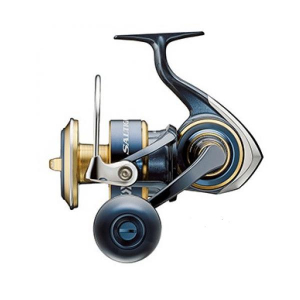 Катушка Daiwa 20 Saltiga 10000-H