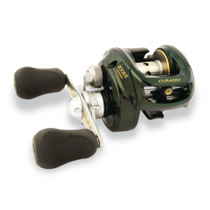 Катушка Shimano CURADO 200 E5 (RH)