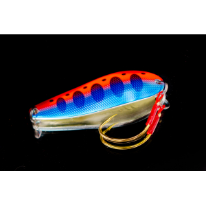 Блесна Wonder W-PRO 16гр Coho Lure WL-SSB060