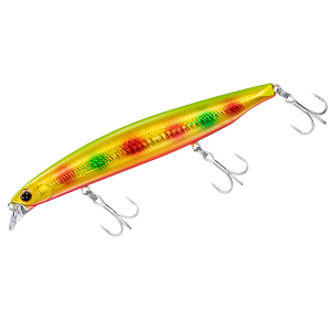 Воблер Daiwa Flat Junkie Vertice R125F (A.C.M)