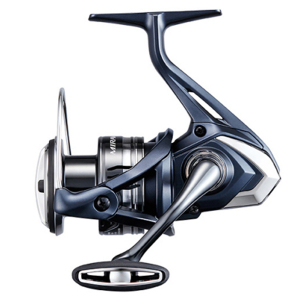 Катушка Shimano 22 MIRAVEL 4000