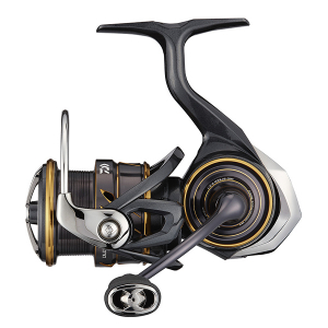 Катушка Daiwa 21 Caldia LT2500S-XH