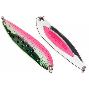 Блесна Higashi Dot Spoon 24g (#10)