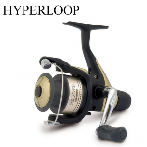Катушка HYPERLOOP 2500 RB