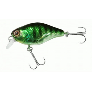 Воблер Jackall Chubby 38F, hl blue gill