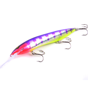 Воблер Halco Sorcerer 150 XDD R24