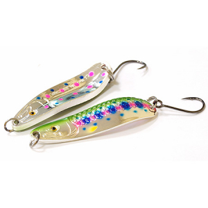 Блесна Daiwa Wise Masau 1831