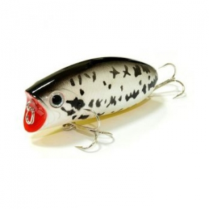 Воблер Lucky Craft Malas (White Bass)