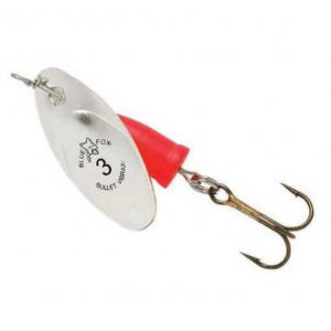 Блесна Blue Fox Vibrax Bullet VB4 (SFR)