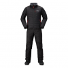 Костюм-поддёвка Shimano MD-055Q BK 3XL (4L)