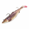 Savage Gear 4D Herring Big Shad 32 560гр Cod PHP