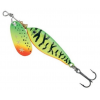 Блесна Blue Fox Minnow Super Vibrax BFMSV3 (FT)